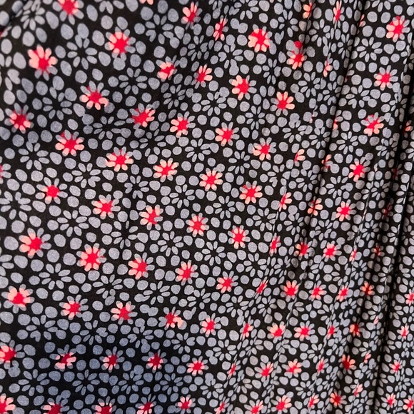 Natalie Martin for Anthropologie wrap dress - Picture 2 of 6